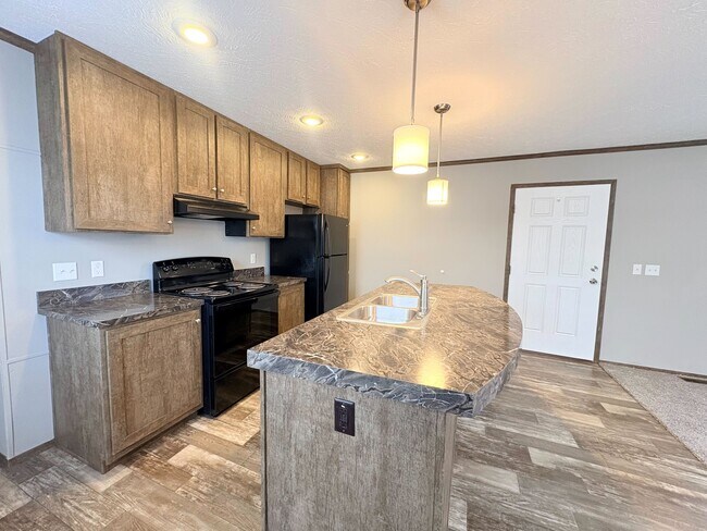 Foto del edificio - 10694 State Rte 762