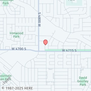 Foto principal - 4661 S Arlington Park Dr
