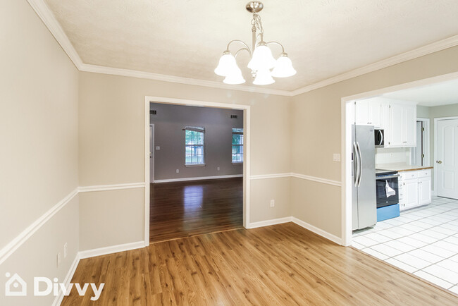 Building Photo - 100 Rainwater Ct