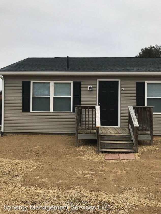 Primary Photo - 12850 Resh Rd