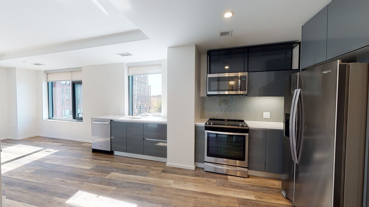 Photo - 345 Harrison Apartments