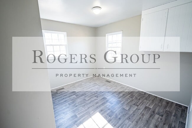 Foto del edificio - 1224 Raleigh St