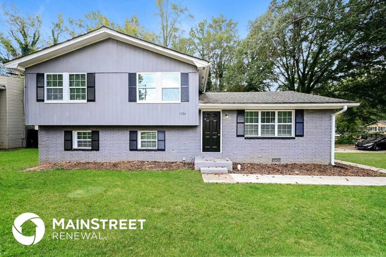 Foto principal - 1731 Tilden Ave