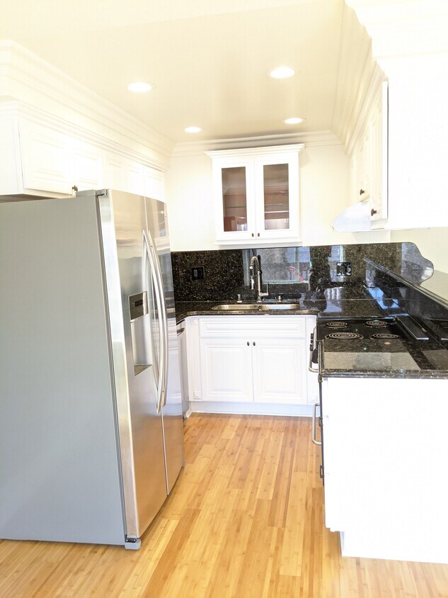 Foto principal - 115 13th St
