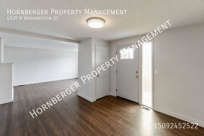 Foto del edificio - 4920 N Washington St