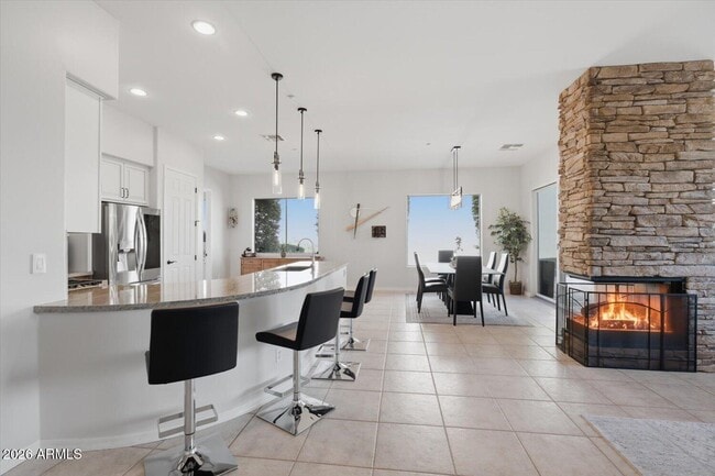 Foto del edificio - 7427 E Evening Glow Dr