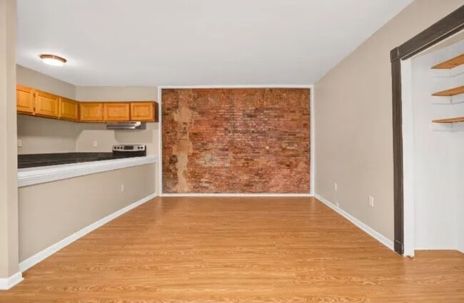 Espacio vital - 58 Buckingham St