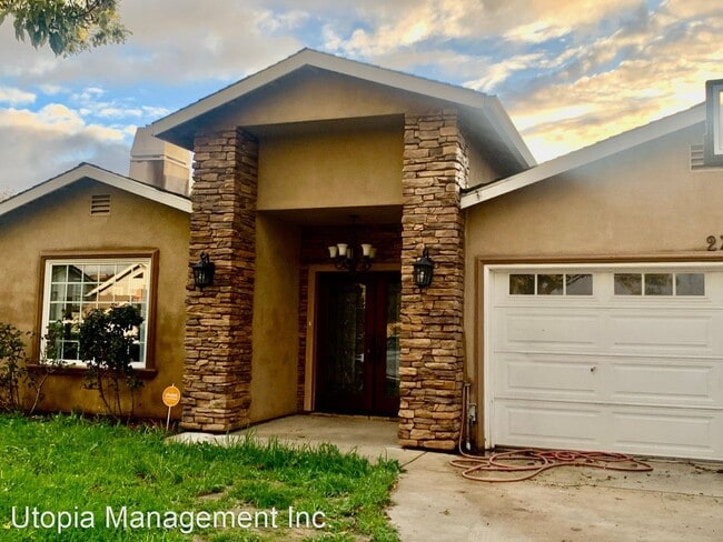 Building Photo - 3 br, 2 bath House - 249 Tapadero Street