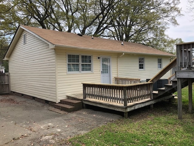 Building Photo - 1315 Carolina Ave