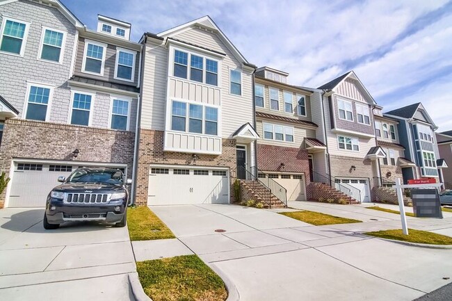 Building Photo - 920 Dalton Ridge Pl