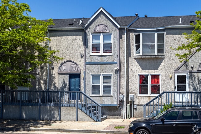 Building Photo - Charles Drew Court Apartments
