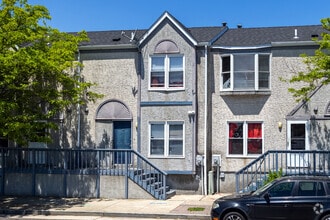 Building Photo - Charles Drew Court Apartments
