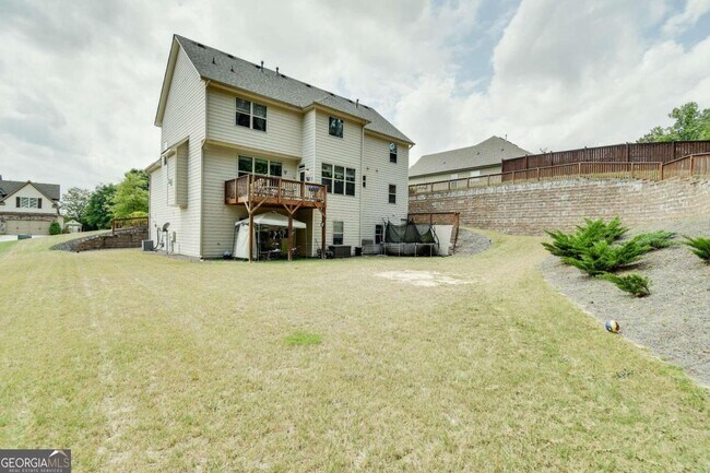 Building Photo - 1914 Crosswaters Dr