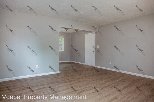 Building Photo - 3 br, 1 bath House - 10610 Oakland Ave.