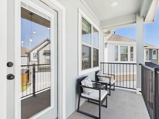 Foto del edificio - 15819 Black Grouse Dr