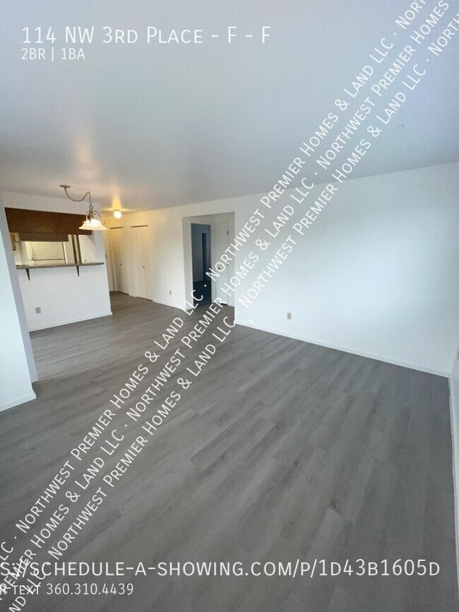Building Photo - Renton Landing 2 bedroom