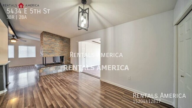 Foto del edificio - 5TH ST, 5434 E