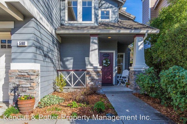 Foto del edificio - 3 br, 2.5 bath House - 590 Skypark Dr.