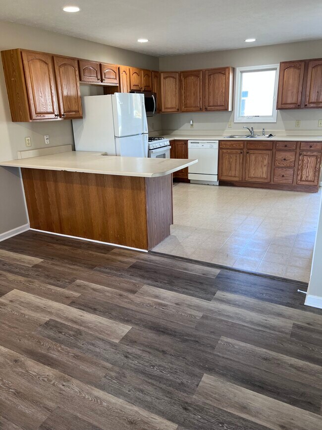 Foto del edificio - 206 W Mill St