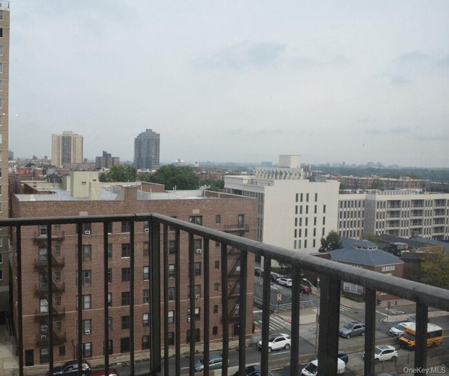 Building Photo - 118-18 Union Tpke