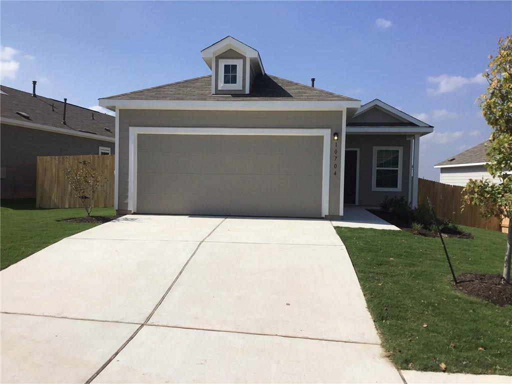 10704 Sunday Dr, Austin, TX 78747 House for Rent in Austin, TX