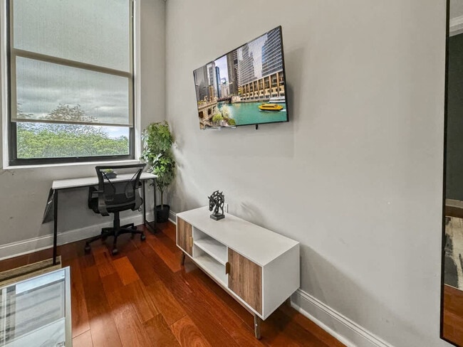 Foto del edificio - 1401 N 5th St