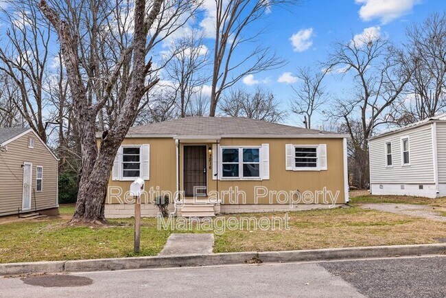 Foto del edificio - 7216 Paris Ave