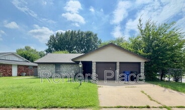 Building Photo - 6304 S 115th E Pl