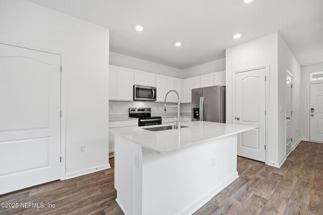 Foto del edificio - 5663 Coppers Edge Ln