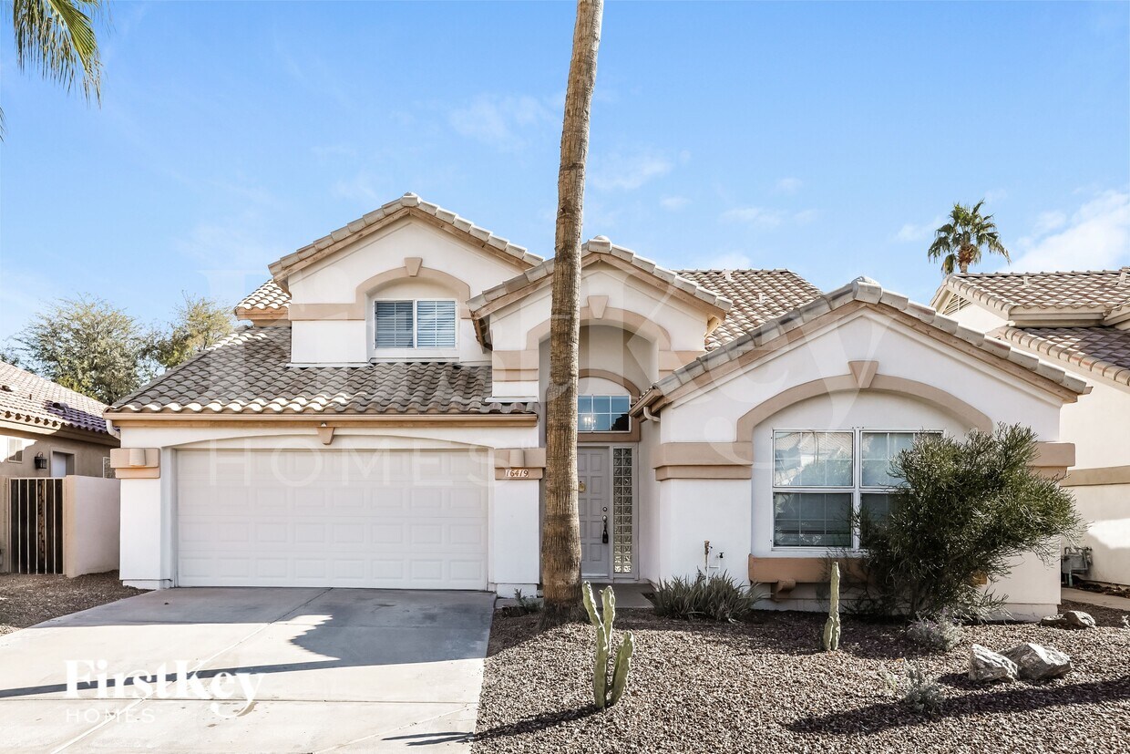 Foto principal - 16419 S 38th Pl