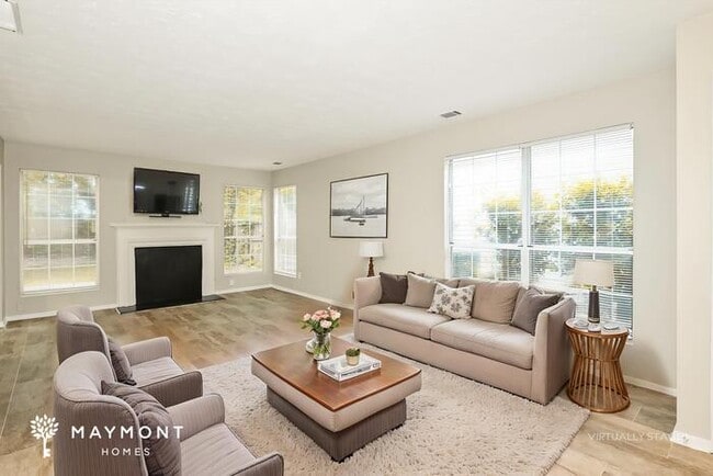 Foto del edificio - 3131 Linden Dr