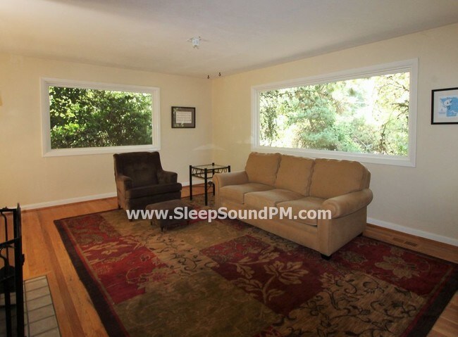 Foto del edificio - 11140 SW Lancaster Rd