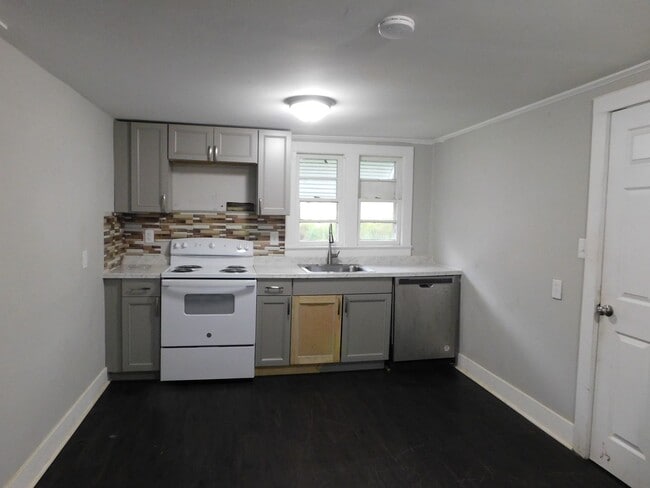 Foto del edificio - 3 bedroom 1 bath in Elizabeth City