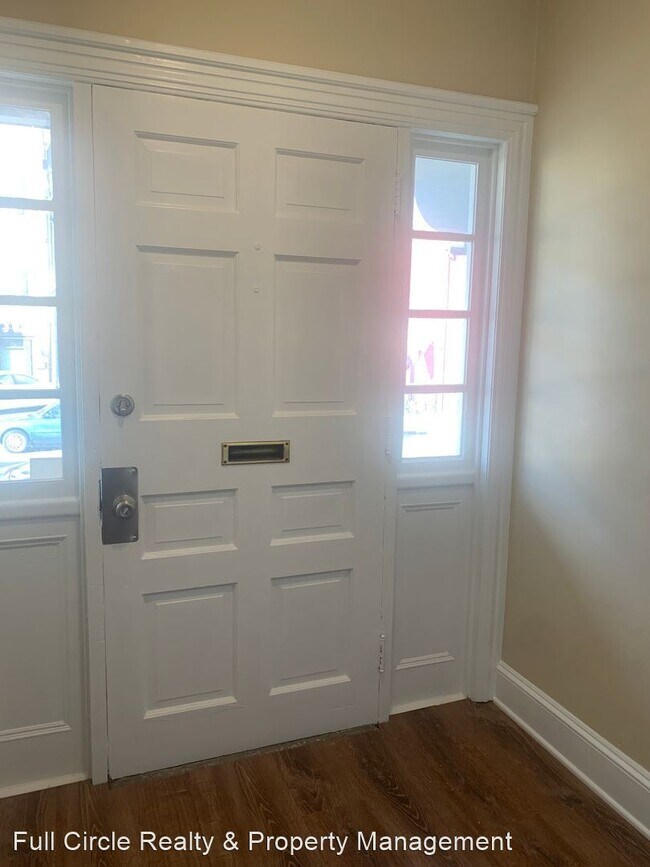 Foto del edificio - 2 br, 1 bath House - 26 E North St