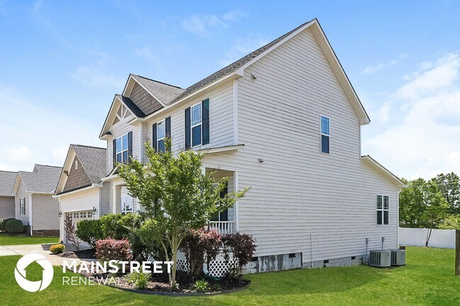 Foto del edificio - 145 Lars Ln