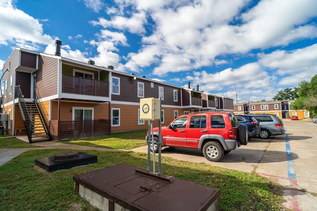Foto del edificio - Northgate Apartments