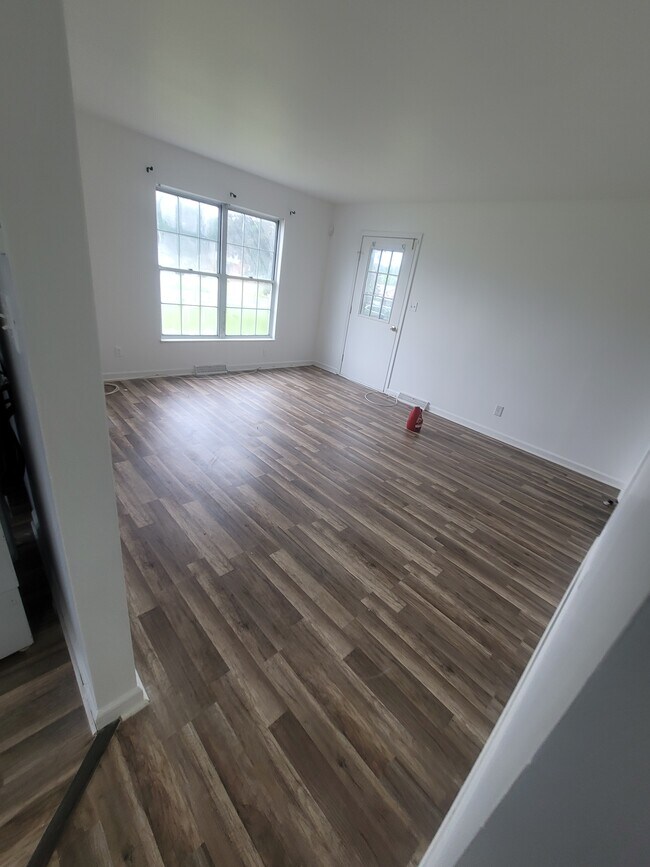 Foto del edificio - 1819 Meadow Dr