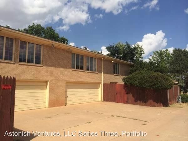 Building Photo - 3201 65th St