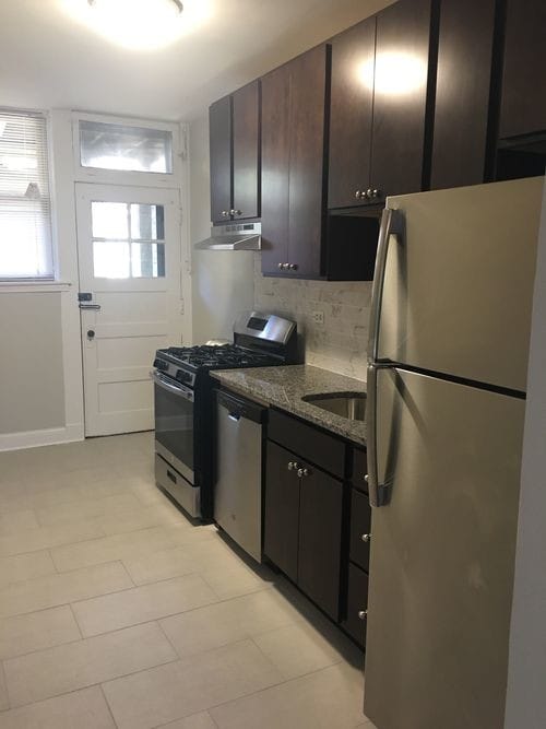 Primary Photo - 1600 W Olive Ave