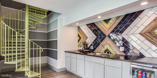 Foto del edificio - 1 br, 1 bath Apartment - Xander Apartments A2