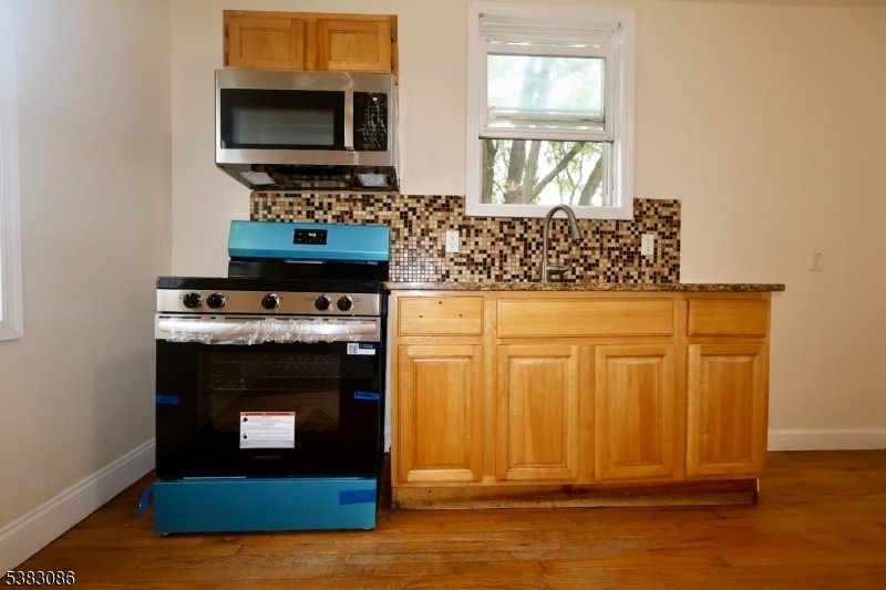 34-36 Hedden Terrace Unit 3 - 34-36 Hedden Terrace Unit 3