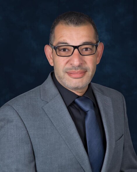 Primary Contact Photo