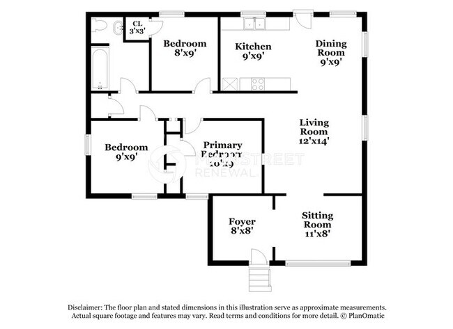 Building Photo - 375 Kelley Dr