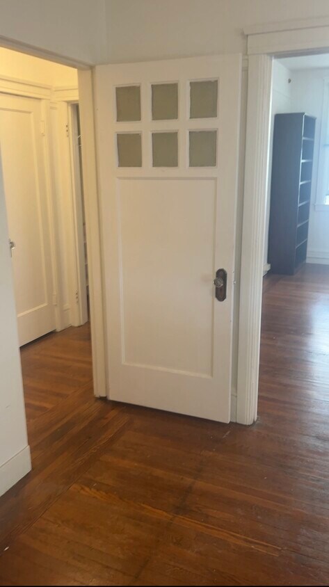 Foto principal - 602 Mason St