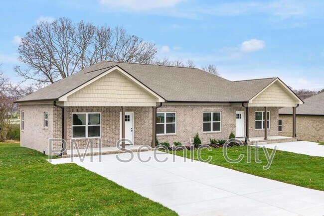 Building Photo - 4207 Willard Dr