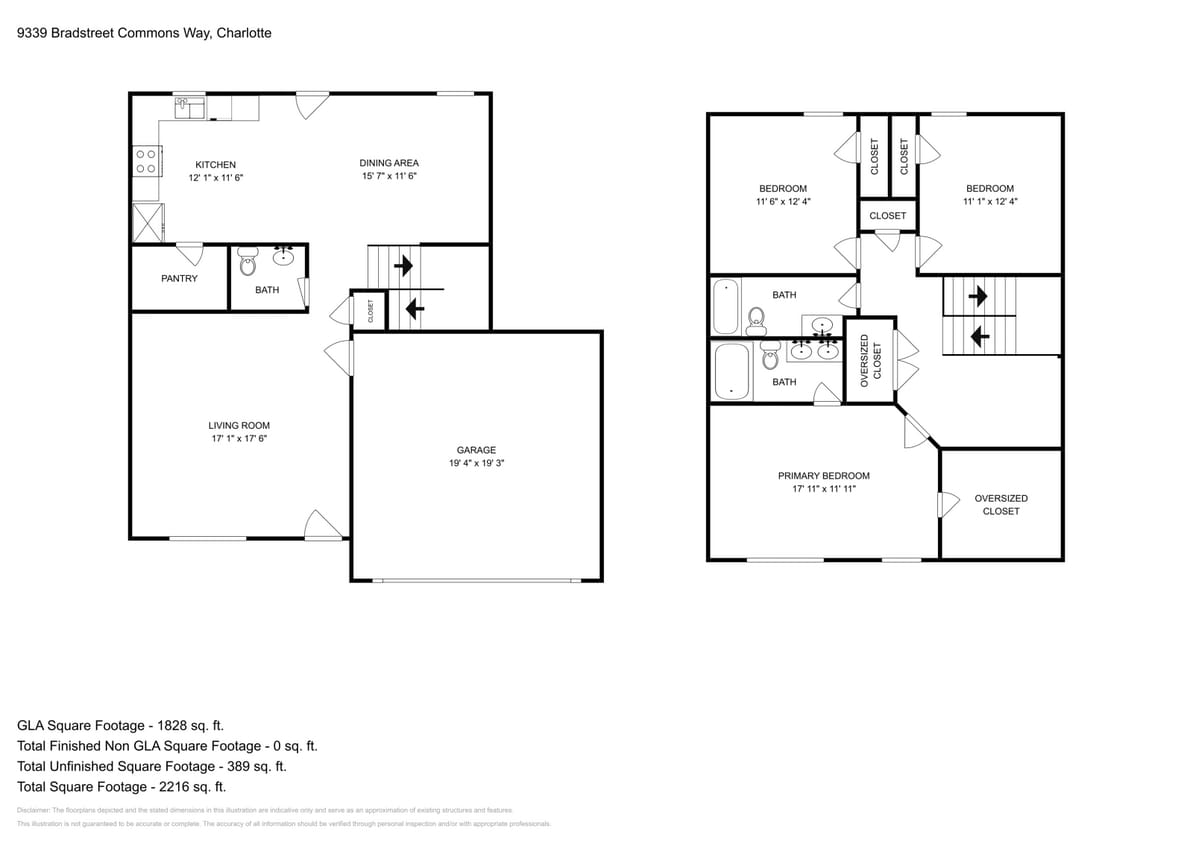 Building Photo - 9339 Bradstreet Commons Way