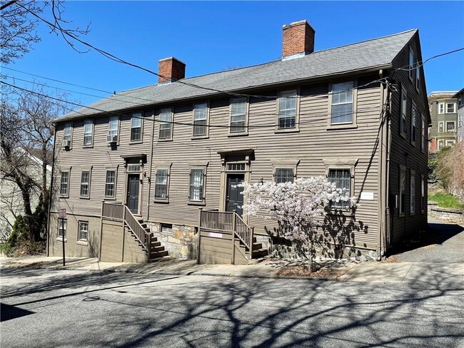 Foto del edificio - 19 James St
