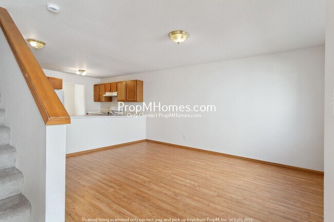 Foto del edificio - Cozy Two Bedroom Home in SE Portland!