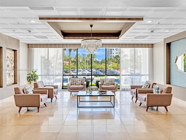 Foto del edificio - 3701 N Country Club Dr