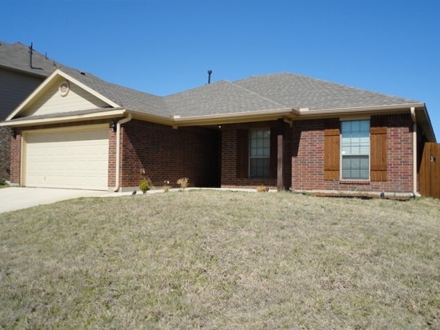 Building Photo - 3809 Monica Ln